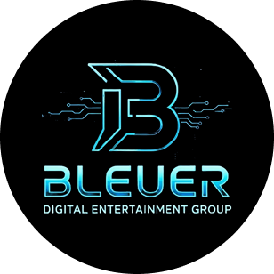 Bleuer Logo